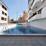 La Concha Candelaria