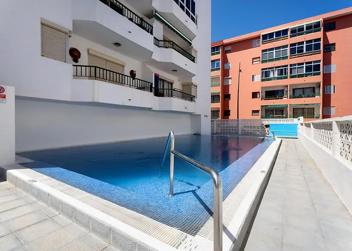 La Concha Candelaria