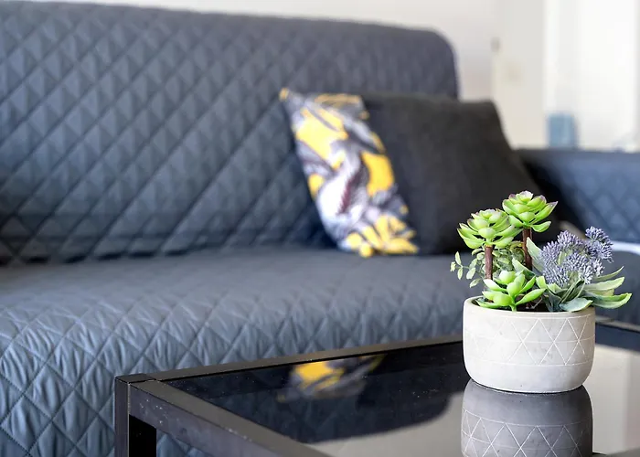 La Concha Candelaria