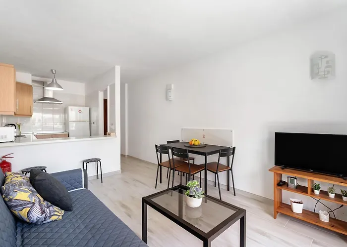 Apartment La Concha *