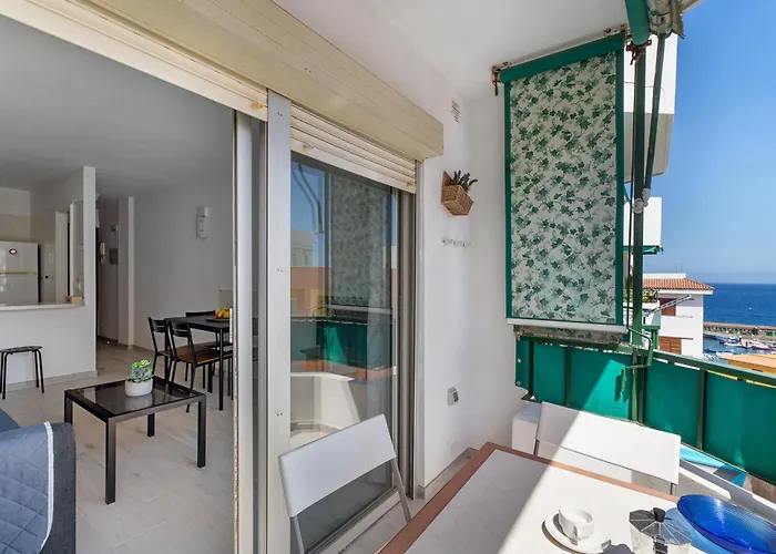 La Concha Candelaria