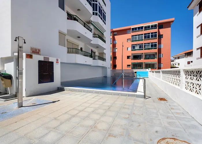 La Concha Candelaria