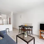 La Concha شقة كانديلاريا