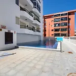 La Concha شقة