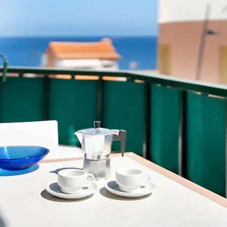 La Concha Candelaria