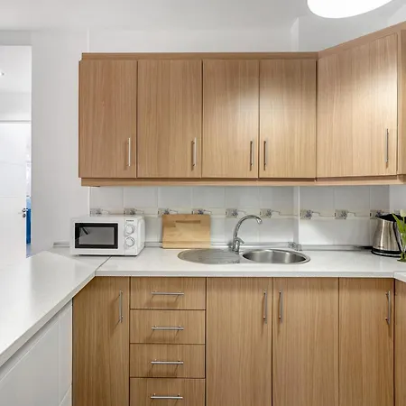 Appartement La Concha Candelaria