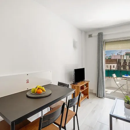Appartement La Concha *