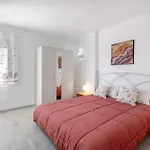 Apartamento La Concha Candelaria
