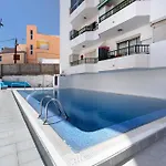 Apartamento La Concha *