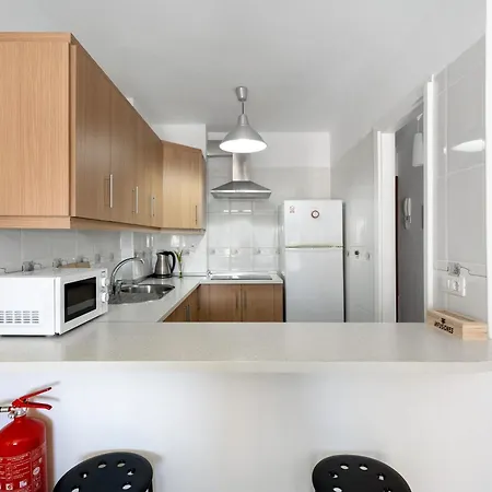 Apartment La Concha