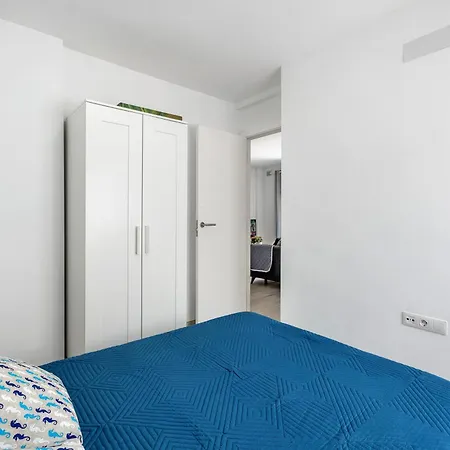 La Concha カンデラリア