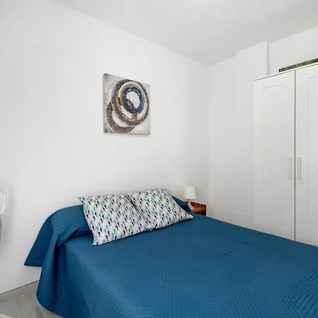 Apartment La Concha