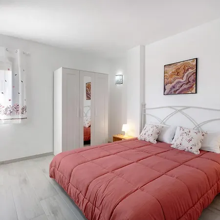 Apartment La Concha Candelaria