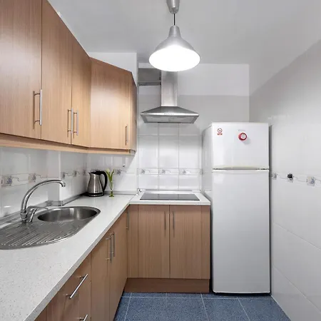 La Concha カンデラリア