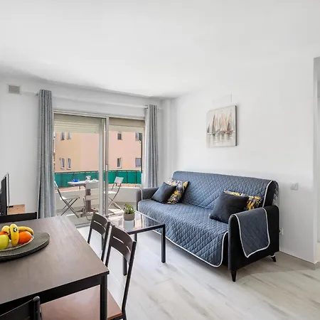 Apartment La Concha
