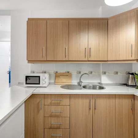 La Concha カンデラリア