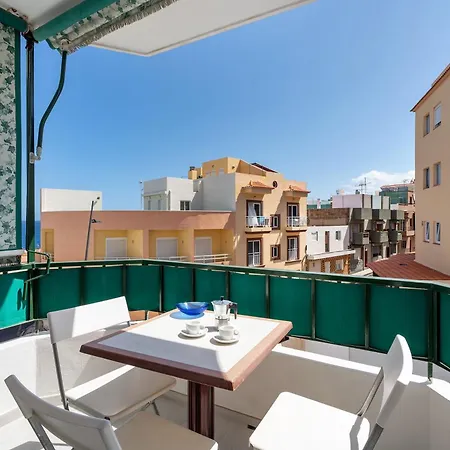 Apartment La Concha