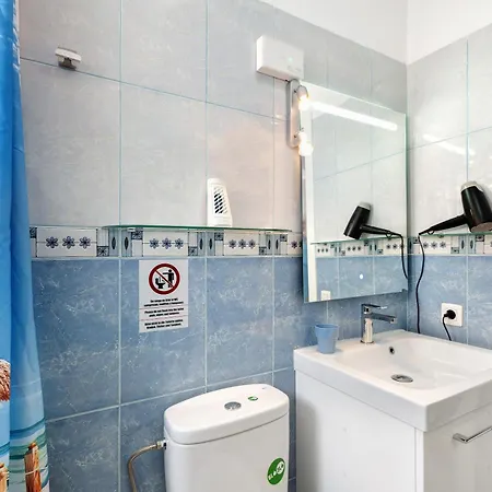 Apartment La Concha