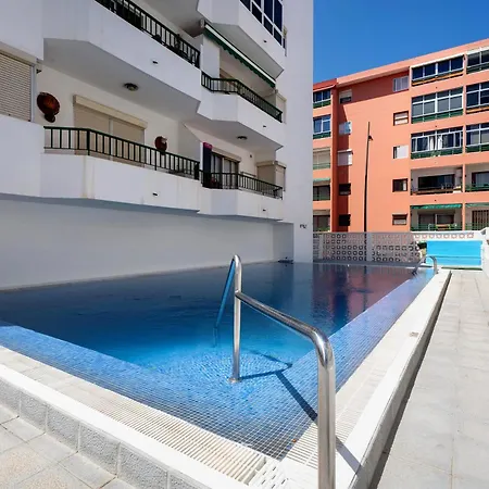 La Concha カンデラリア