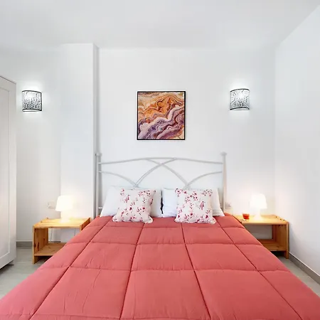 Apartamento La Concha *