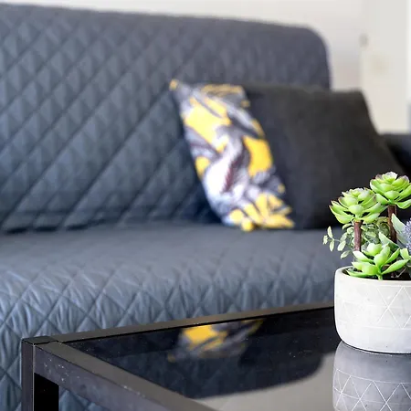 La Concha カンデラリア