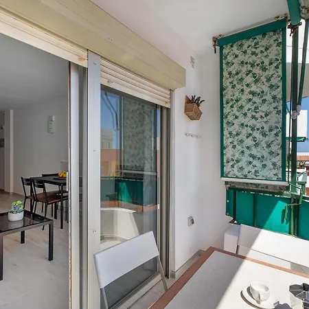 La Concha カンデラリア