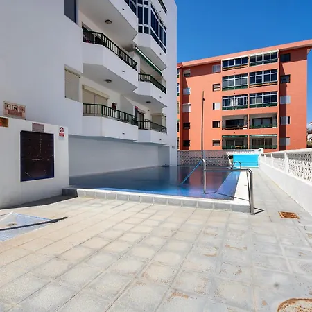 La Concha カンデラリア