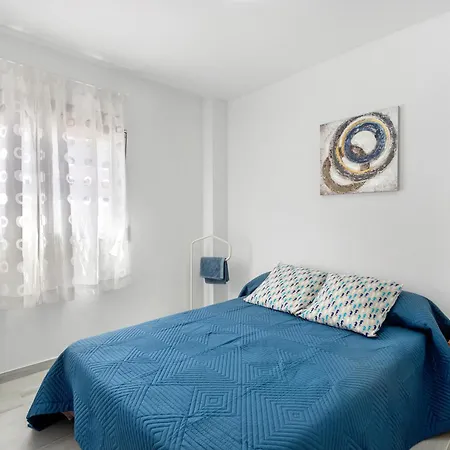 La Concha Candelaria