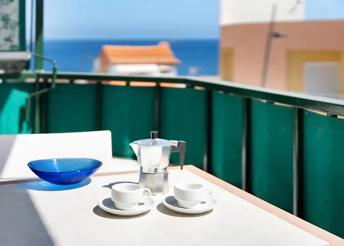 La Concha 칸델라리아