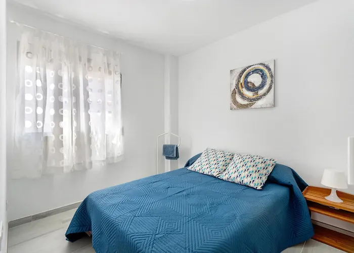 La Concha 칸델라리아