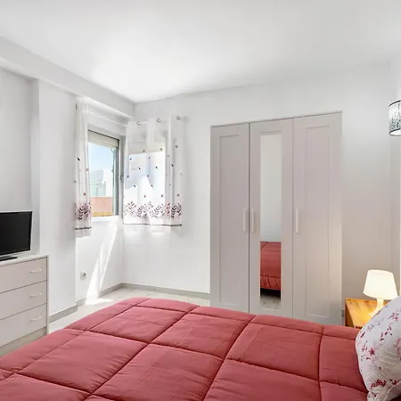 Apartamento La Concha