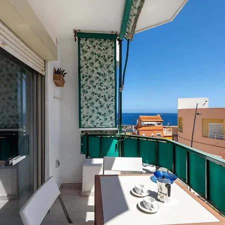 Apartamento La Concha