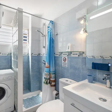 Apartamento La Concha *