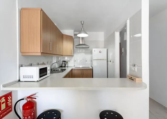 Appartement La Concha