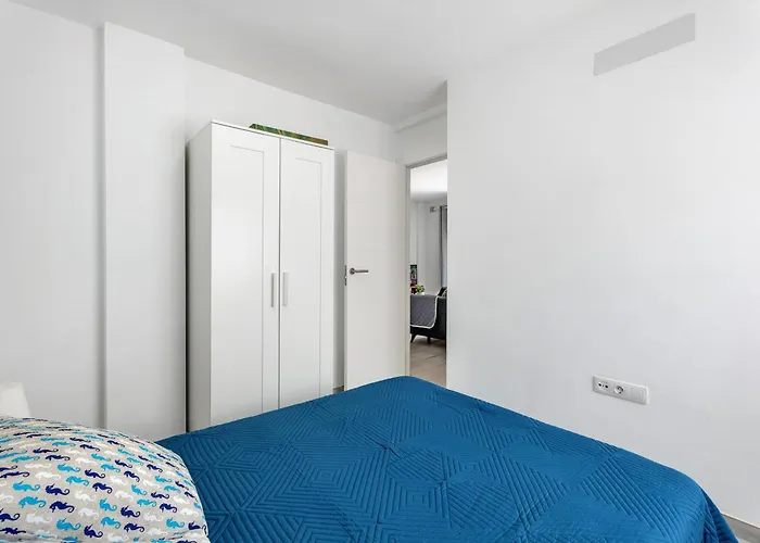 La Concha Candelaria