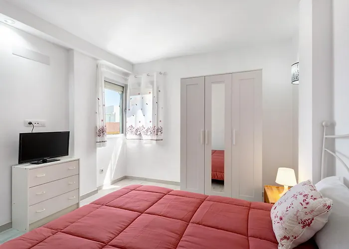 Appartement La Concha