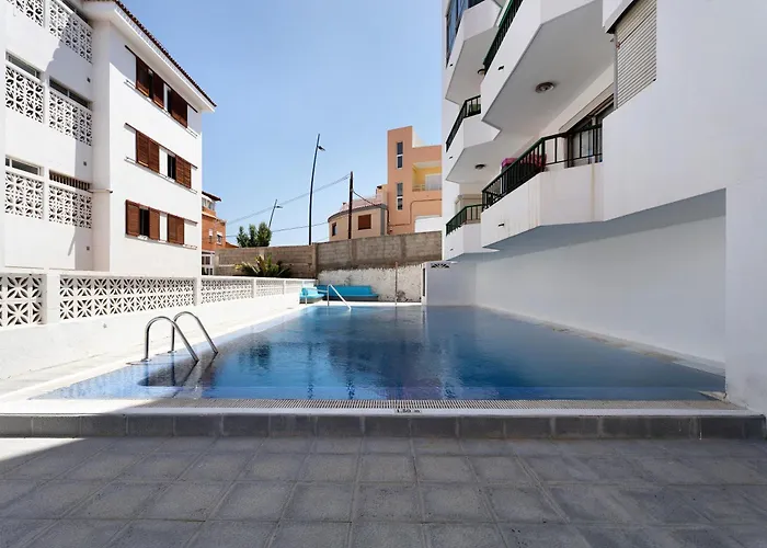 Appartement La Concha Candelaria