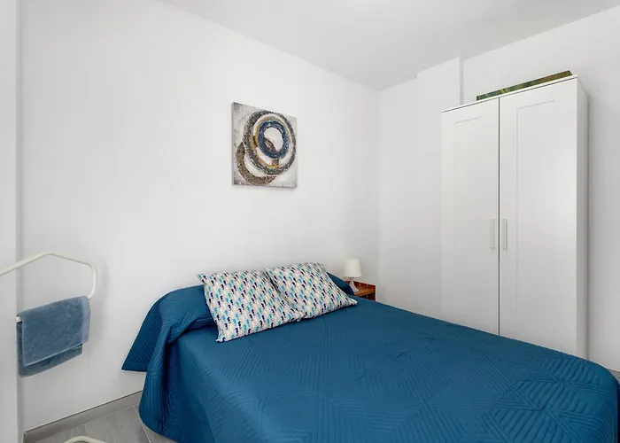 Appartement La Concha