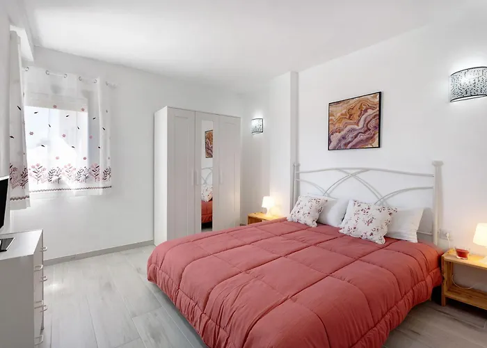 Appartement La Concha Candelaria