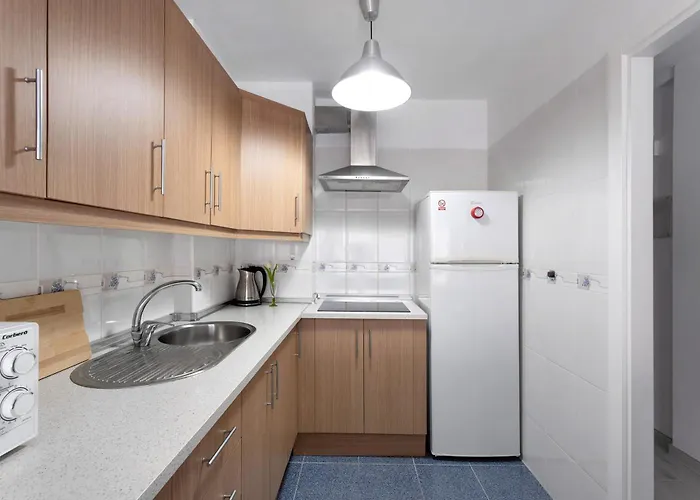 La Concha Candelaria