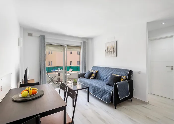 Appartement La Concha