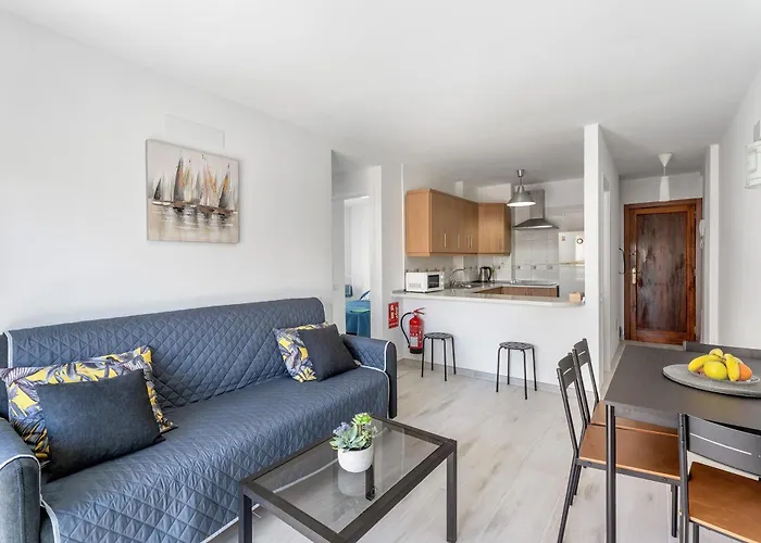 Appartement La Concha Candelaria