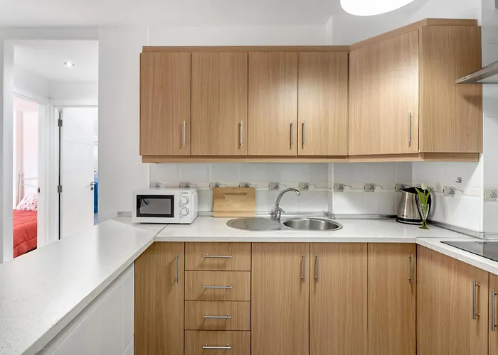 La Concha Candelaria