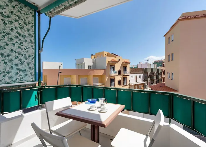 Appartement La Concha