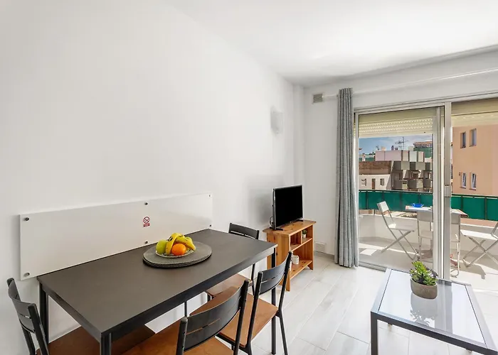 Appartement La Concha *