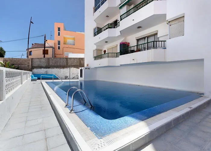 Appartement La Concha Candelaria