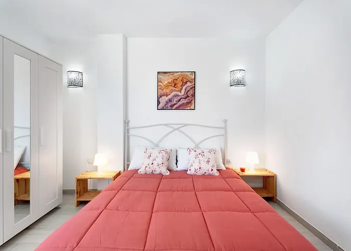 Appartement La Concha *