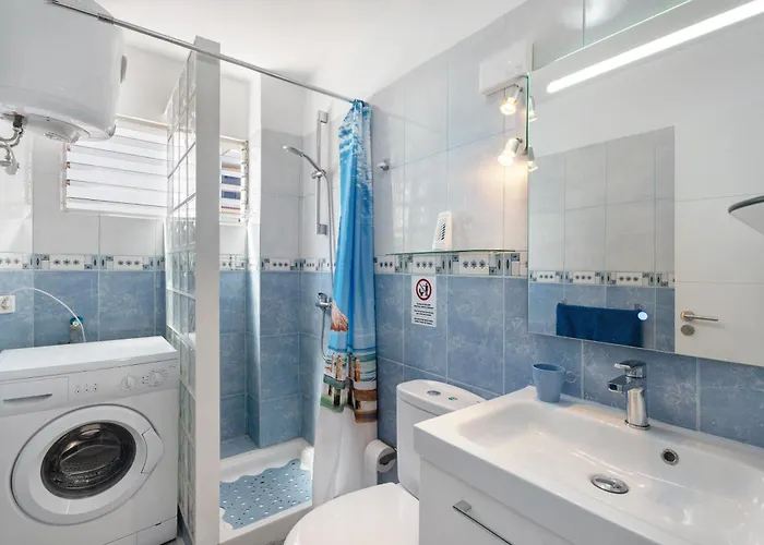 Appartement La Concha *